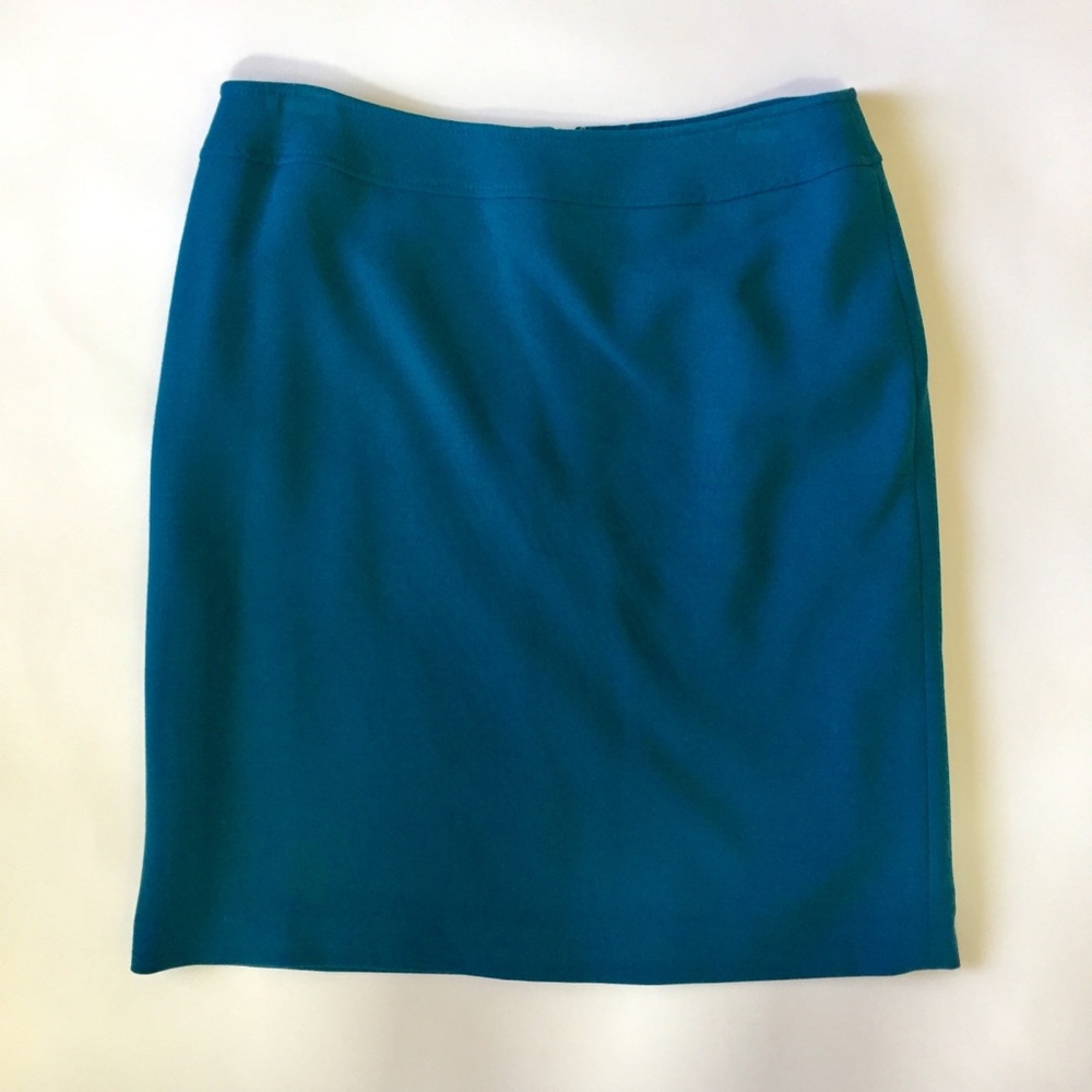 Tahari Aqua Women’s Suit - Picture 5 of 8